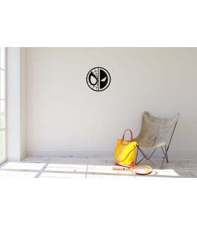 استیکر  Spiderman - طرح پنج