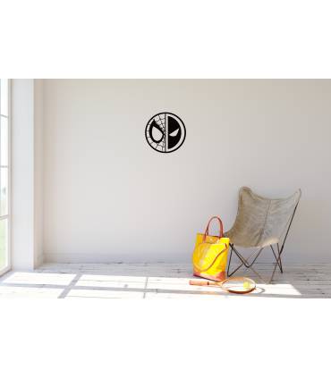 استیکر  Spiderman - طرح پنج