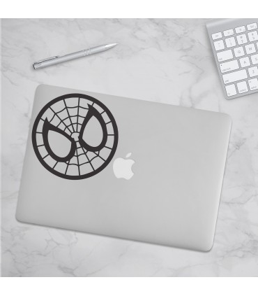 استیکر  Spiderman - طرح ََشش