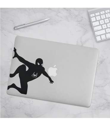 استیکر  Spiderman - طرح هفت