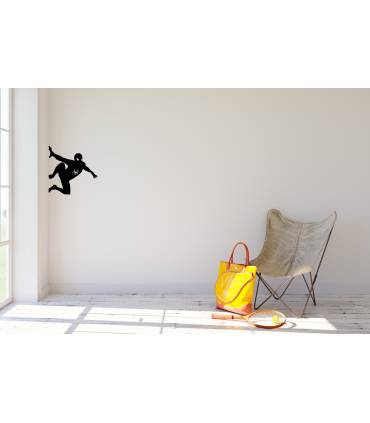 استیکر  Spiderman - طرح هفت