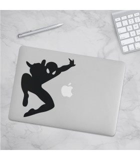 استیکر  Spiderman - طرح ده