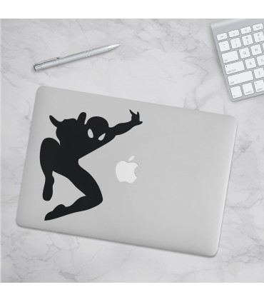 استیکر  Spiderman - طرح ده