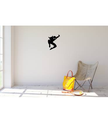 استیکر  Spiderman - طرح ده