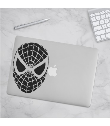 استیکر  Spiderman - طرح یازده