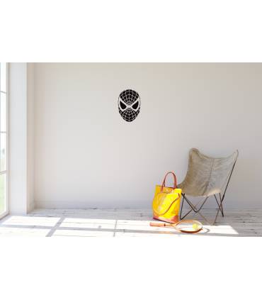 استیکر  Spiderman - طرح یازده