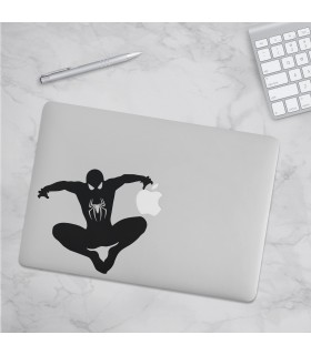 استیکر  Spiderman - طرح دوازده