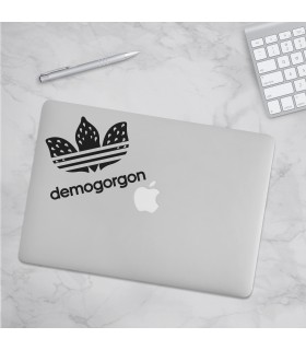 استیکر ِDemogorgan