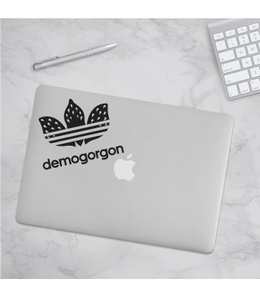 استیکر ِDemogorgan