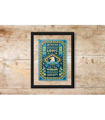 قاب شیشه ای Logic