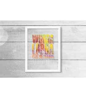 قاب شیشه ای Wubba Lubba