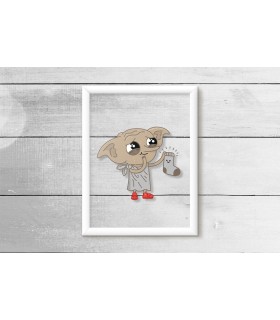 قاب شیشه ای دابی