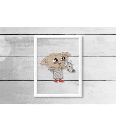 قاب شیشه ای دابی