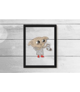 قاب شیشه ای دابی