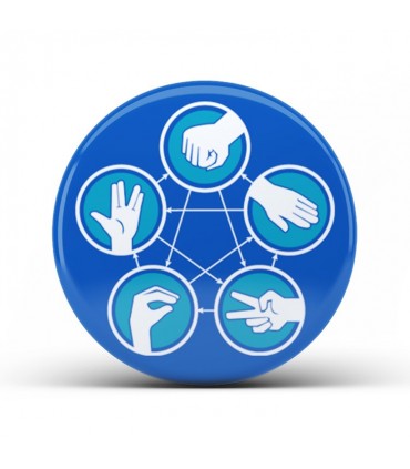 پیکسل شلدون طرح دو