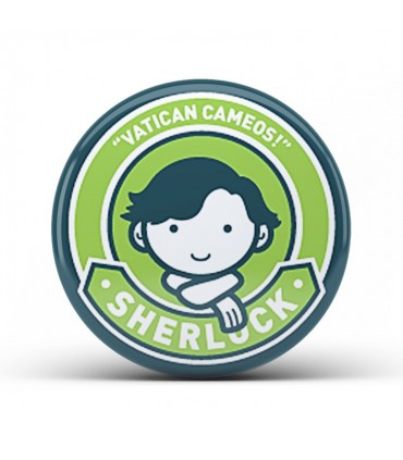 پیکسل شرلوک