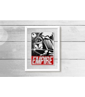 قاب شیشه ای Empire