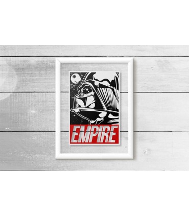 قاب شیشه ای Empire