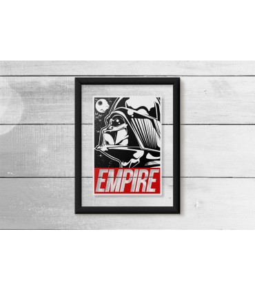 قاب شیشه ای Empire