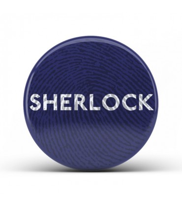 پیکسل شرلوک