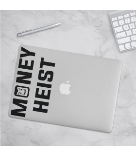 استیکر ‌‌‌‌‌‌‌‌‌‌‌‌‌‌‌‌‌‌Money Heist