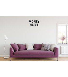 استیکر ‌‌‌‌‌‌‌‌‌‌‌‌‌‌‌‌‌‌Money Heist