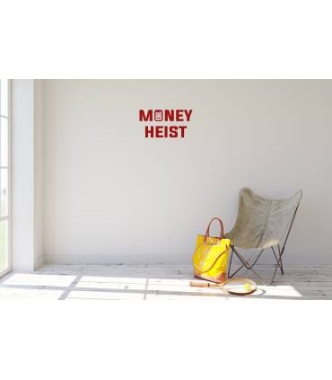 استیکر ‌‌‌‌‌‌‌‌‌‌‌‌‌‌‌‌‌‌Money Heist