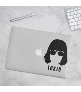 استیکر ‌‌‌‌‌‌‌‌‌‌‌‌‌‌‌‌‌‌Tokio