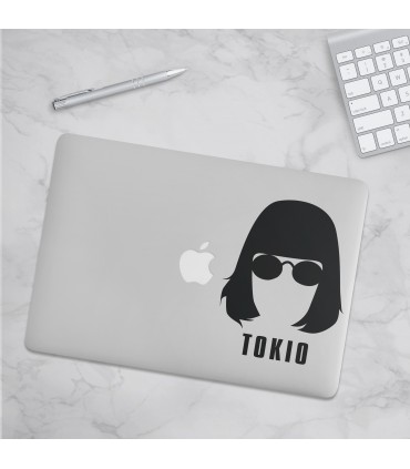 استیکر ‌‌‌‌‌‌‌‌‌‌‌‌‌‌‌‌‌‌Tokio