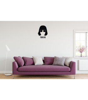 استیکر ‌‌‌‌‌‌‌‌‌‌‌‌‌‌‌‌‌‌Tokio