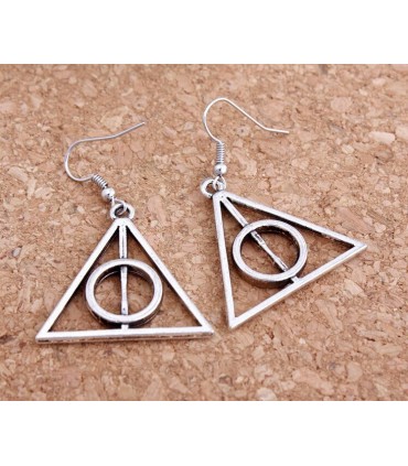 گوشواره یادگاران مرگ