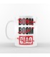 ماگ Boom Boom Ciao