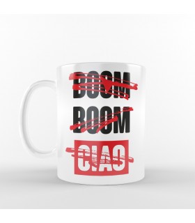 ماگ Boom Boom Ciao