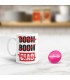 ماگ Boom Boom Ciao
