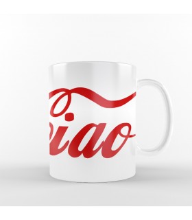 ماگ Bella Ciao - طرح دو