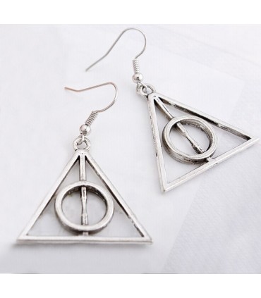 گوشواره یادگاران مرگ