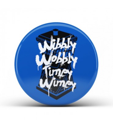 پیکسل Wibbly Wobbly