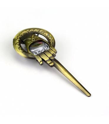 درب باز کن دست پادشاه