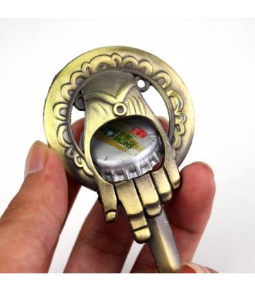 درب باز کن دست پادشاه