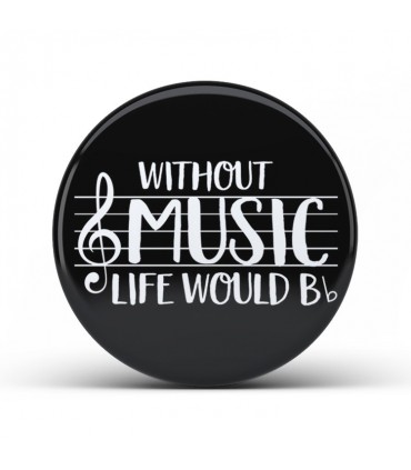 پیکسل Life Without Music