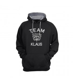 هودی Team Klaus
