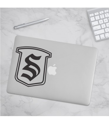 استیکر Salvatore