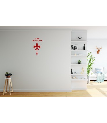 استیکر Team Mikaelson