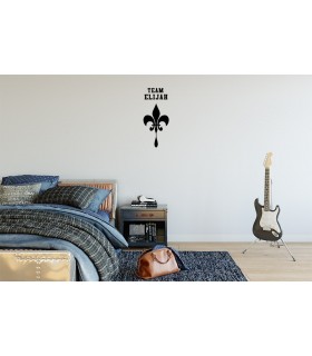 استیکر Team Elijah