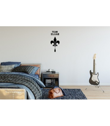 استیکر Team Elijah