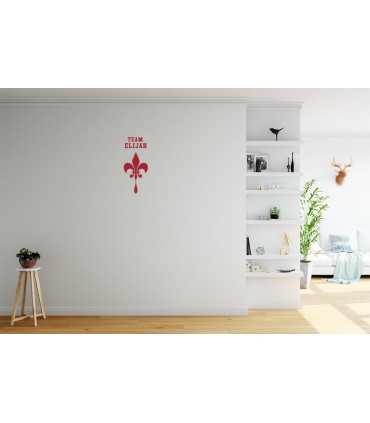 استیکر Team Elijah