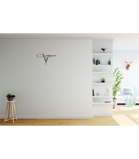 استیکر Vampire