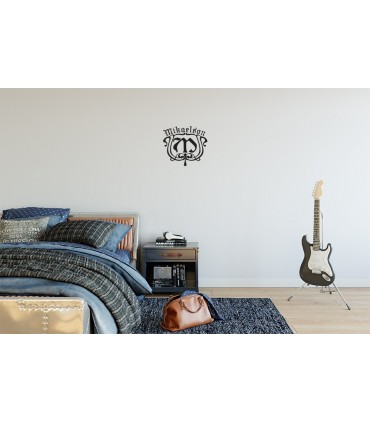 استیکر Mikaelson