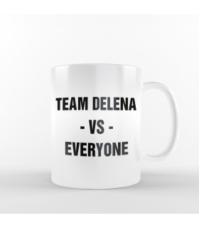 ماگ Team Delena