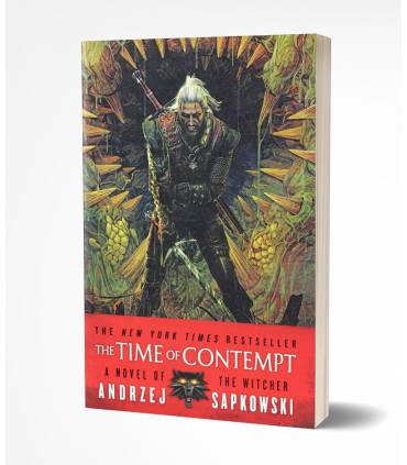 witcher the time of contempt